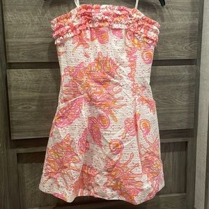Lilly Pulitzer dress